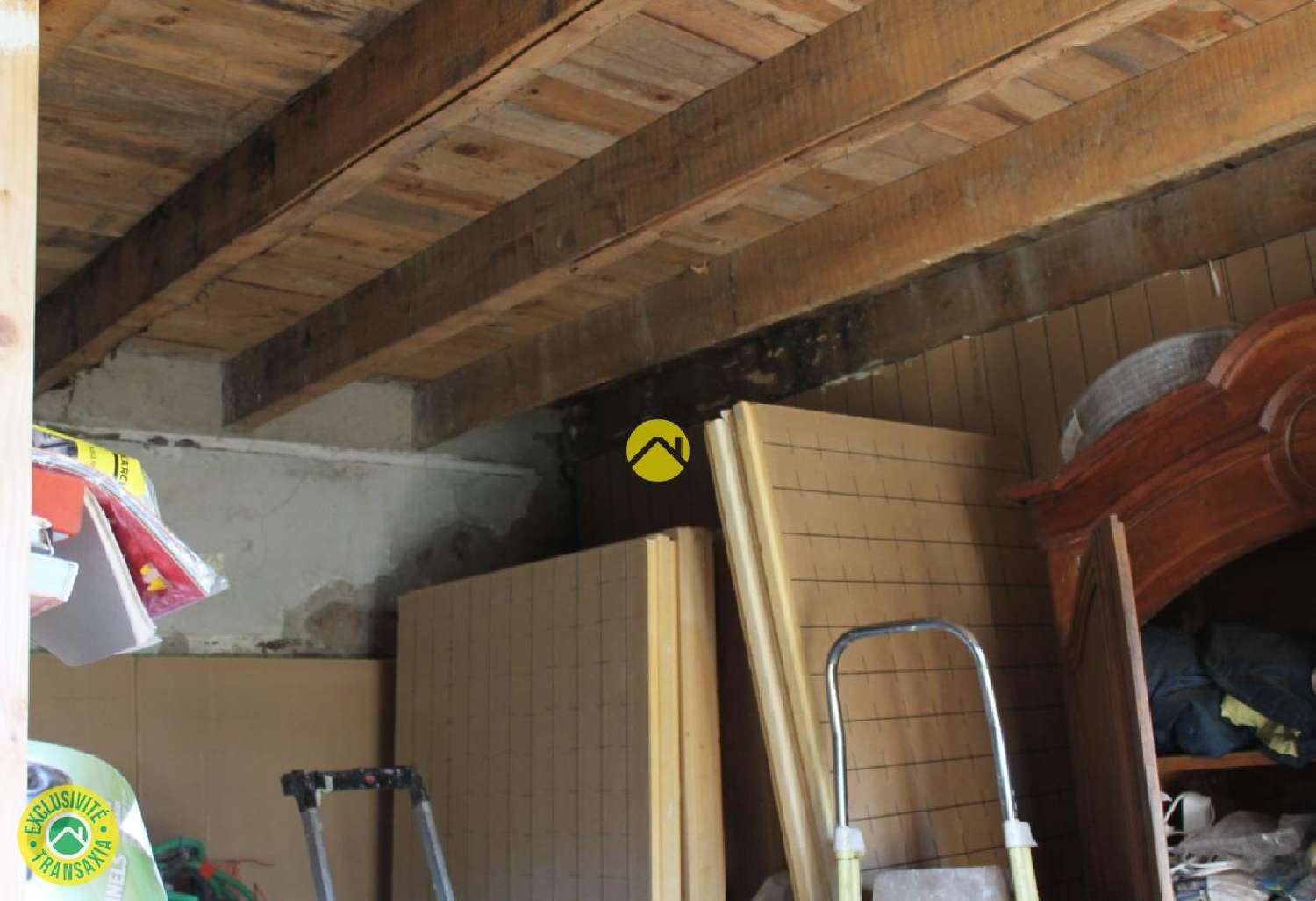 te koop huis Vic-sur-Cère Cantal 6