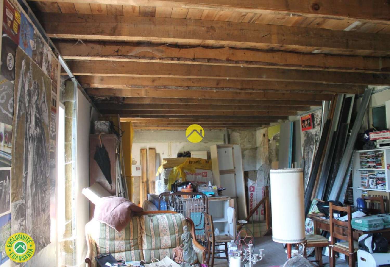 te koop huis Vic-sur-Cère Cantal 7
