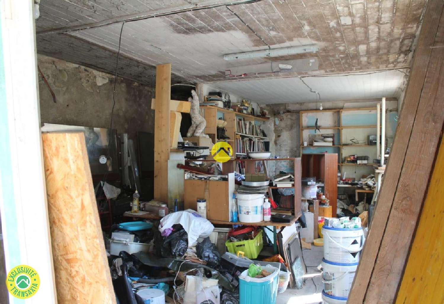 te koop huis Vic-sur-Cère Cantal 8