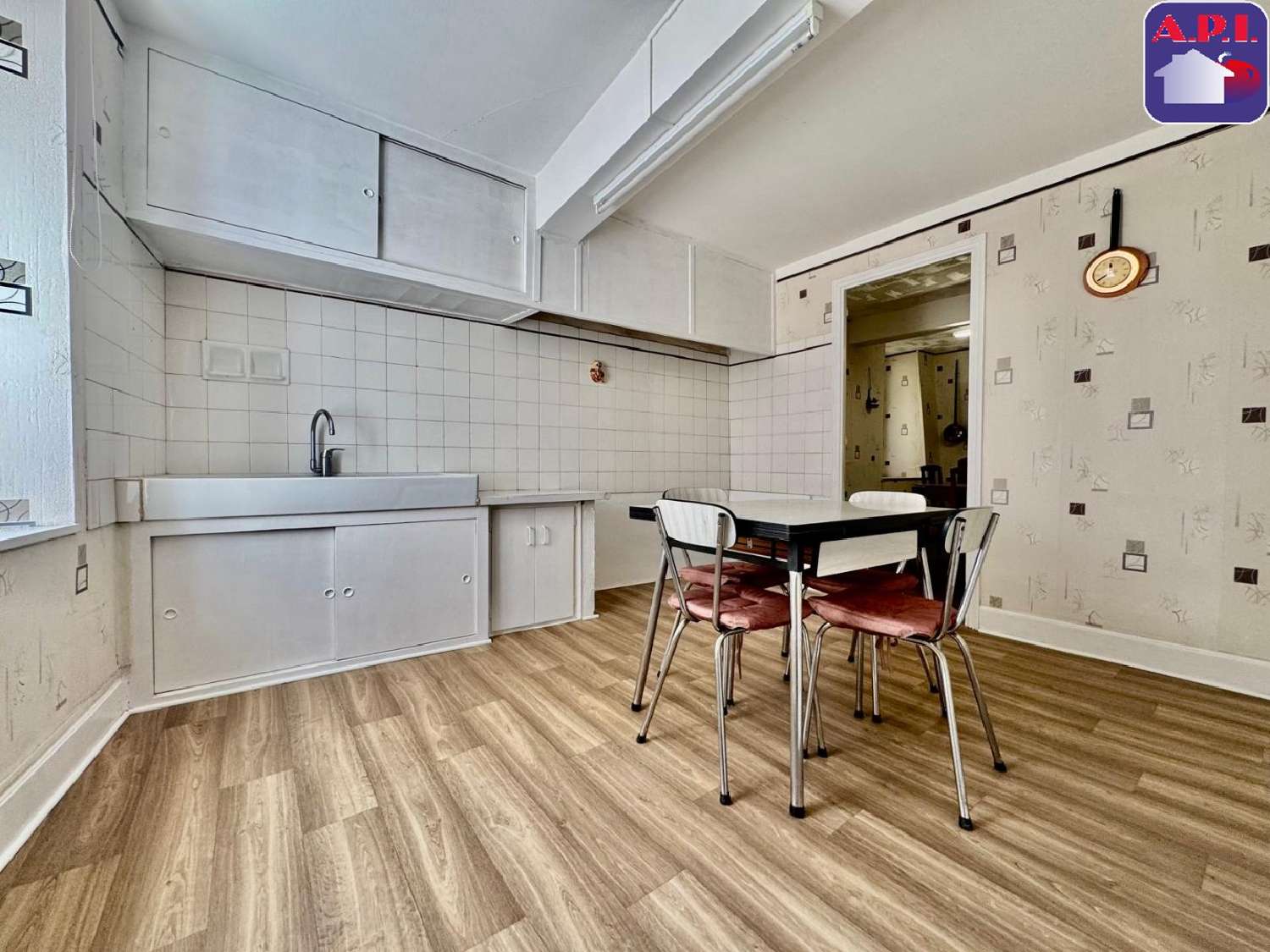 à vendre maison Vicdessos Ariège 2