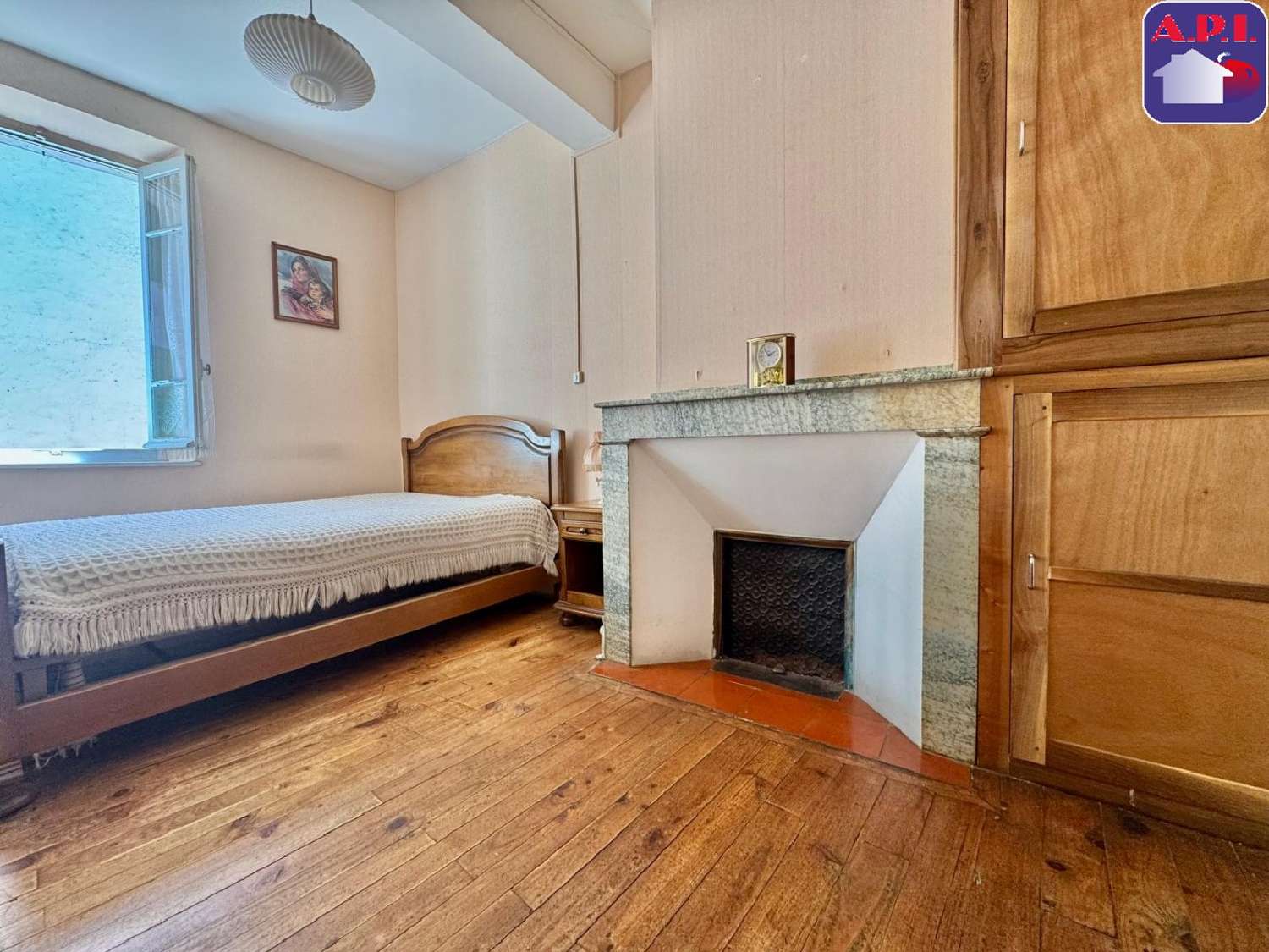 à vendre maison Vicdessos Ariège 3