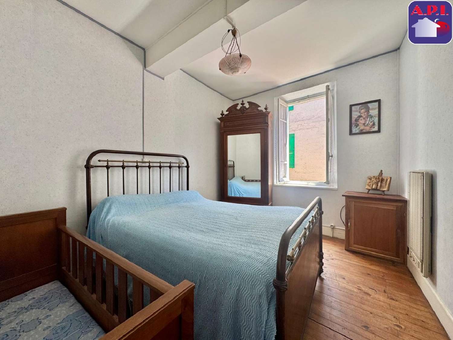 à vendre maison Vicdessos Ariège 6