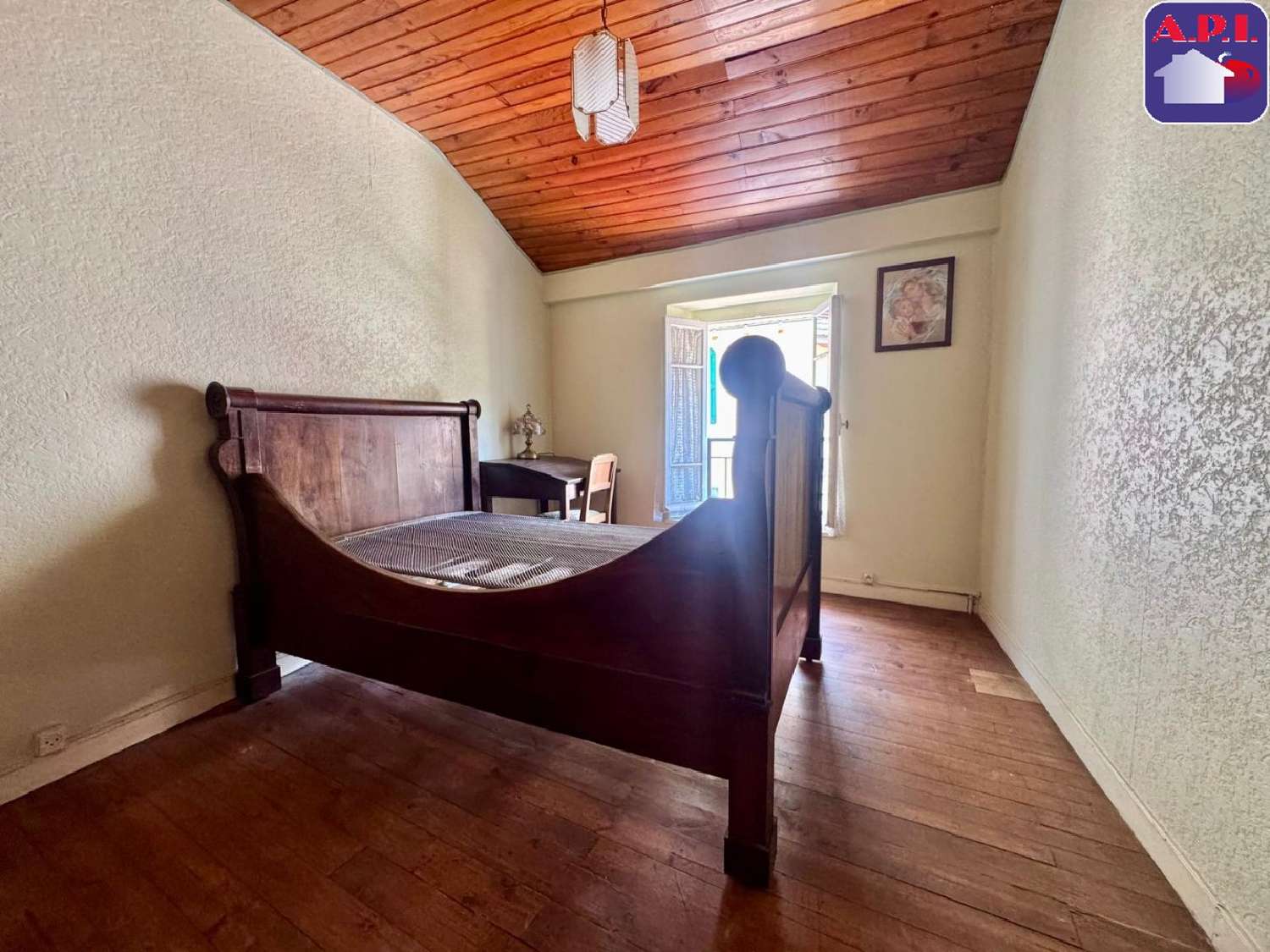 à vendre maison Vicdessos Ariège 8
