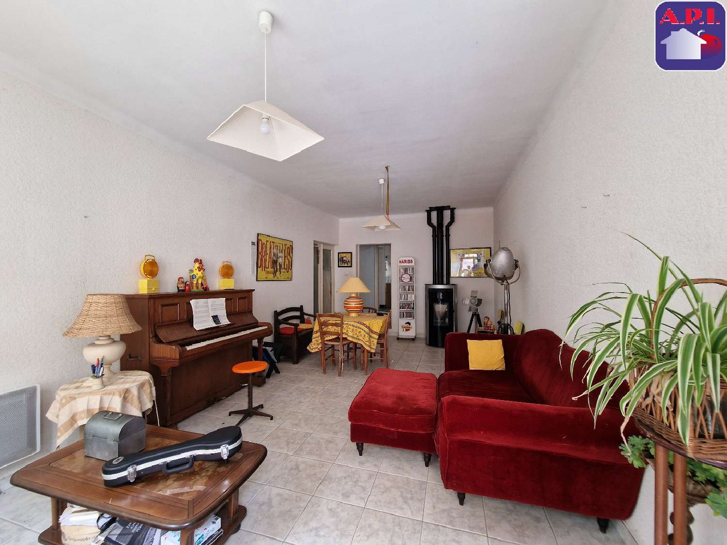  kaufen Haus Vicdessos Ariège 2
