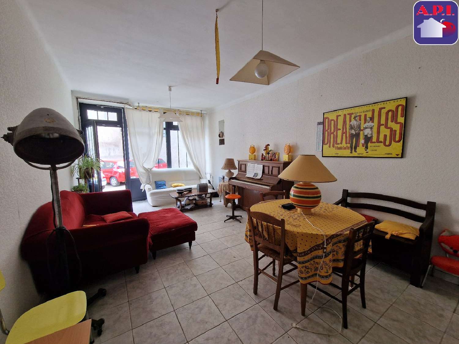  kaufen Haus Vicdessos Ariège 3