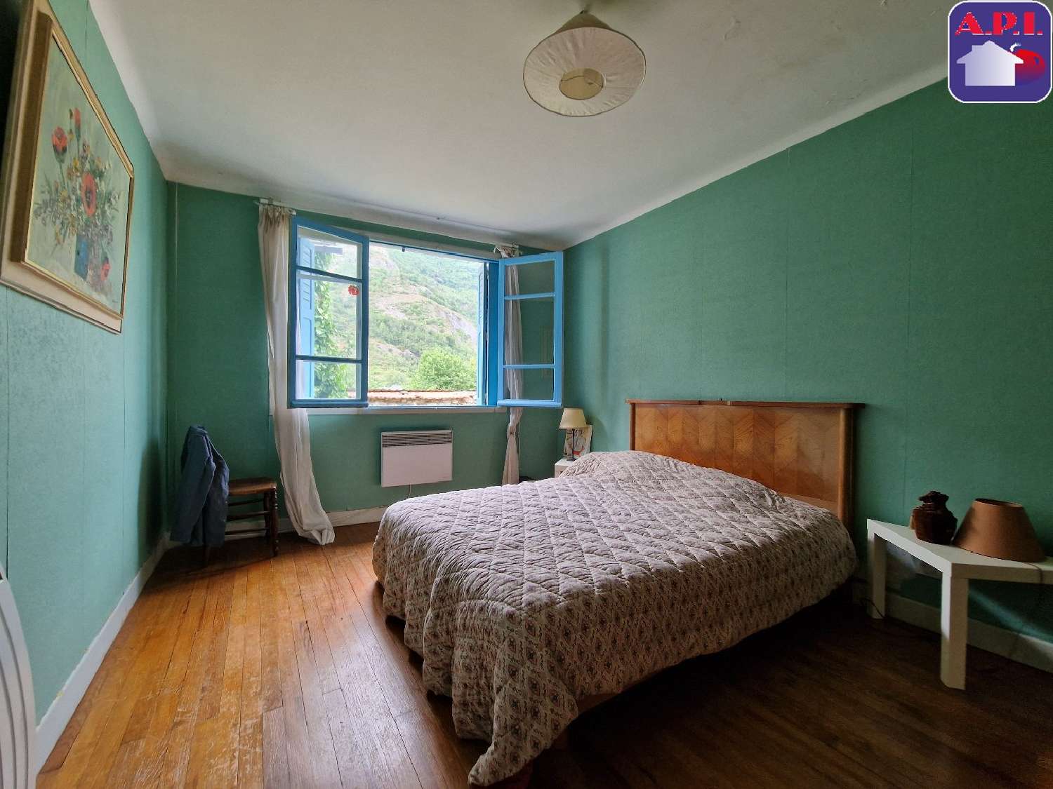  kaufen Haus Vicdessos Ariège 7