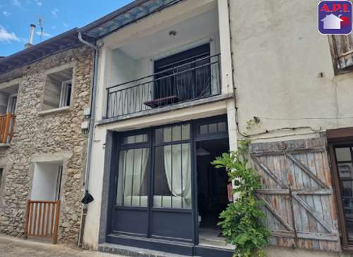 Vicdessos Ariège house foto 7377744