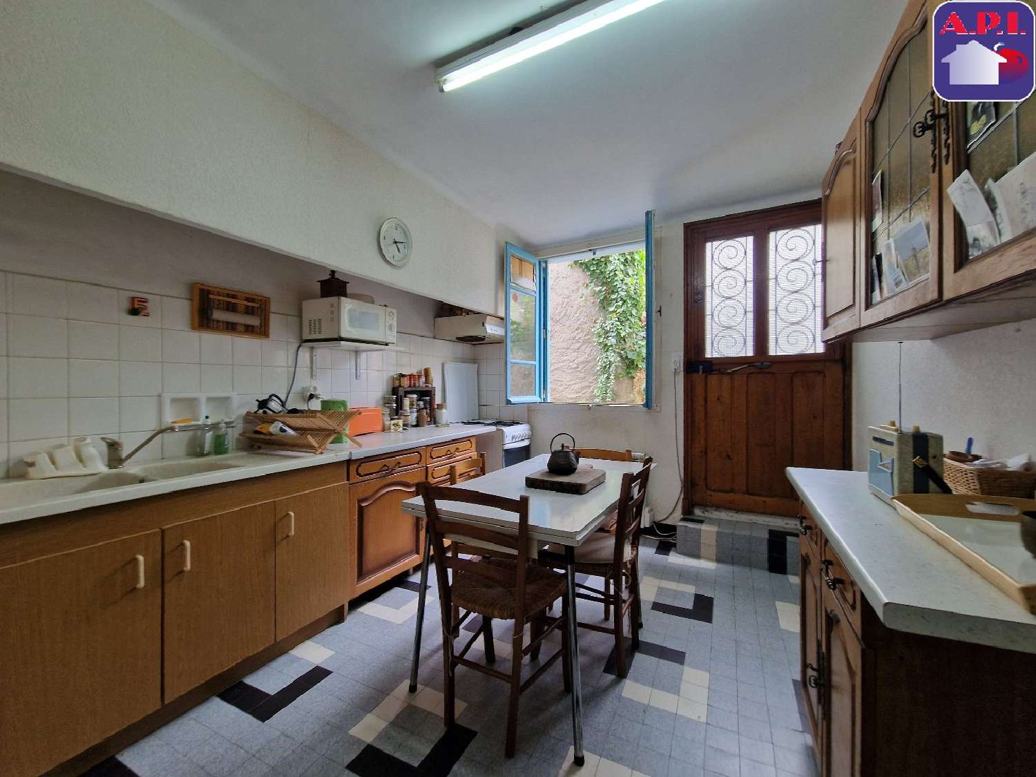 for sale house Vicdessos Ariège 5