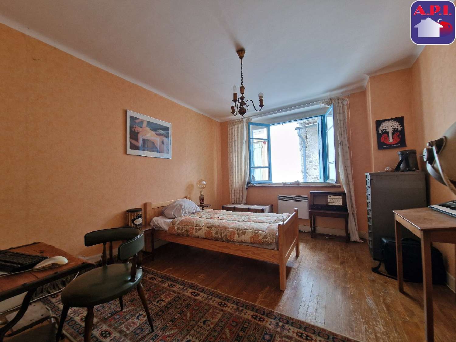 for sale house Vicdessos Ariège 6