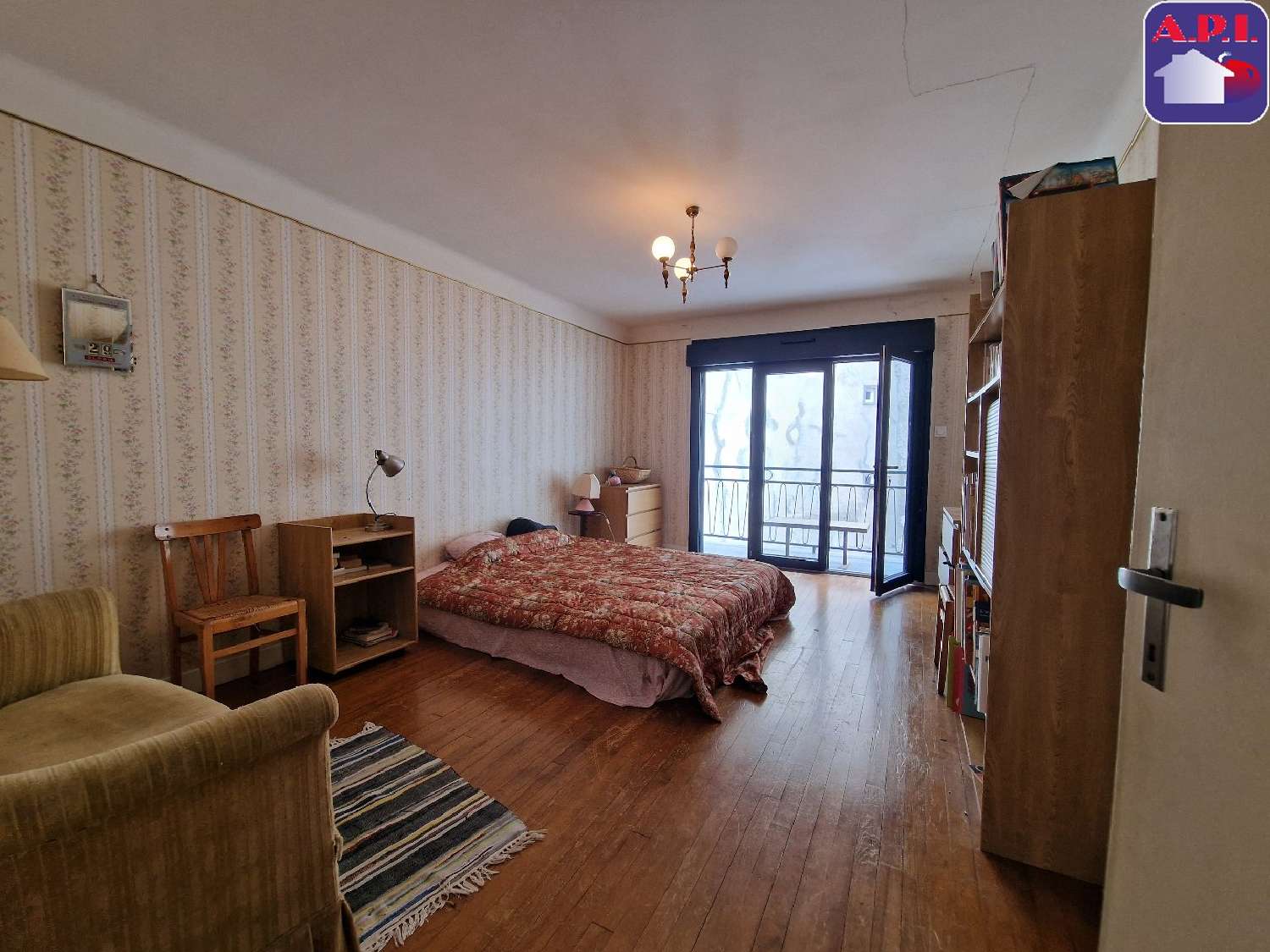 for sale house Vicdessos Ariège 8
