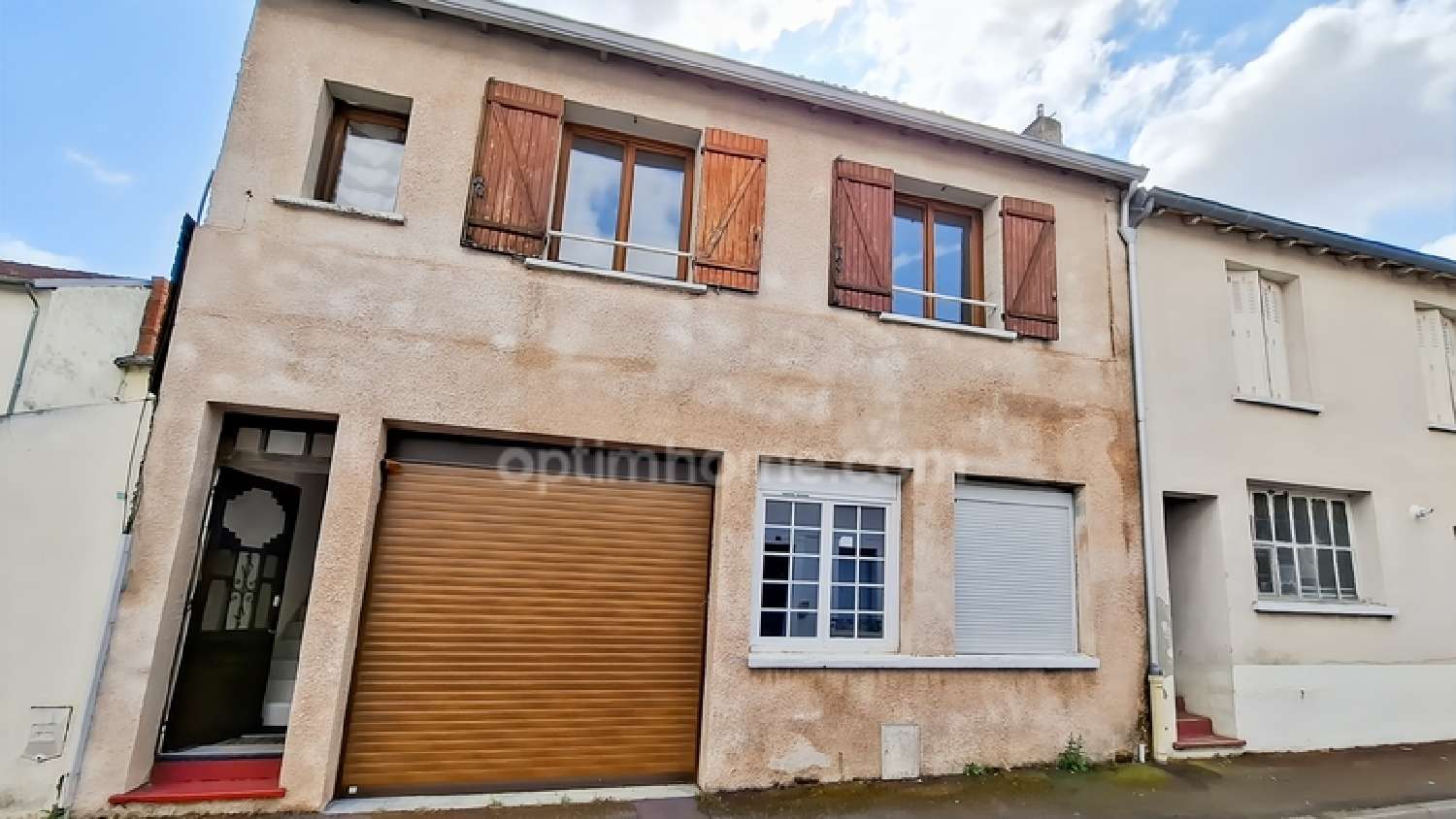 for sale house Vichy Allier 4