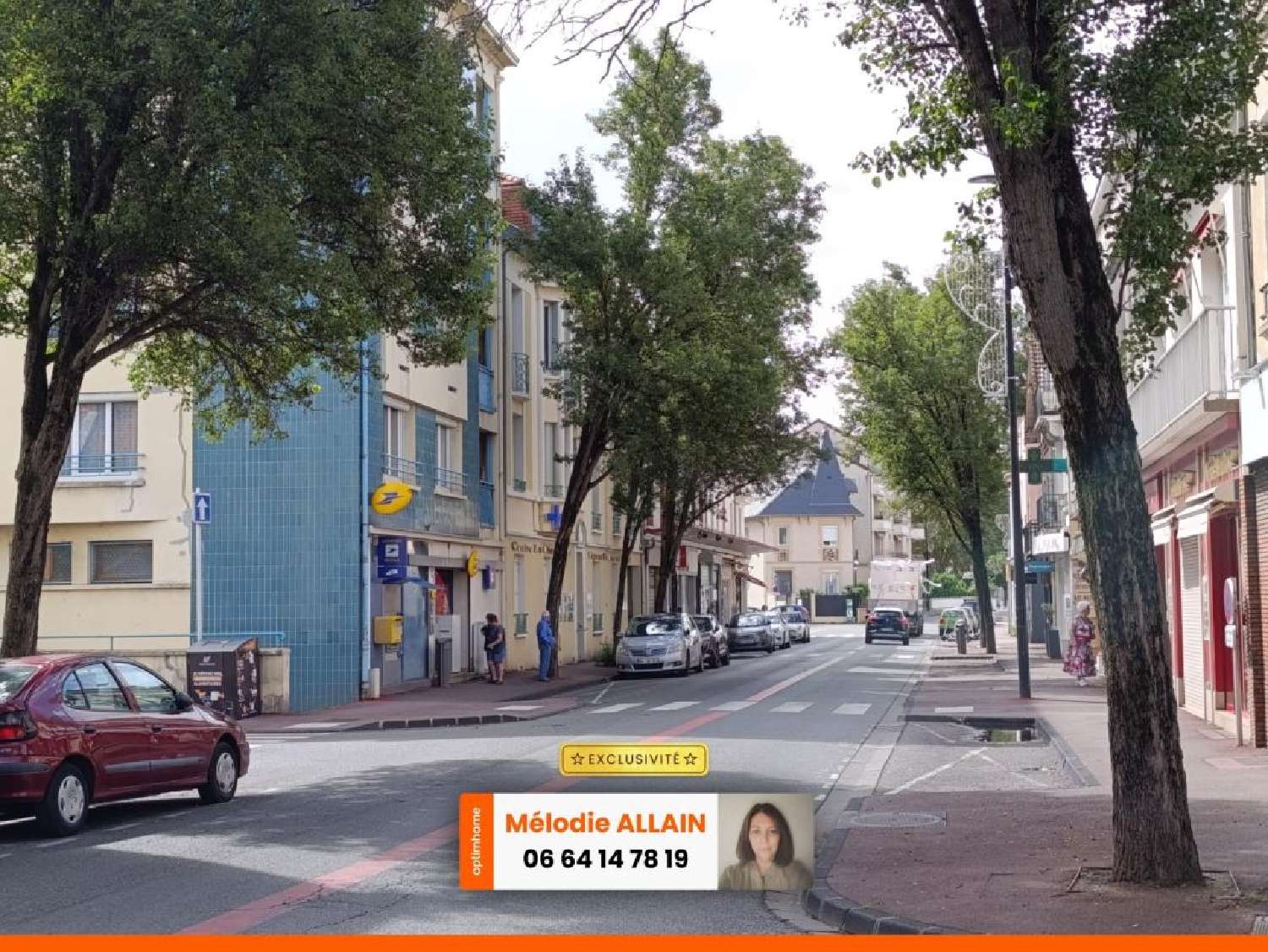 kaufen Haus Vichy Allier 1
