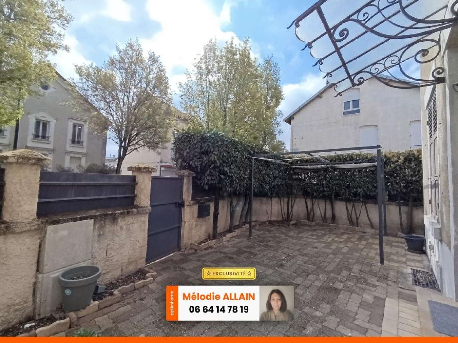 kaufen Haus Vichy Allier 2
