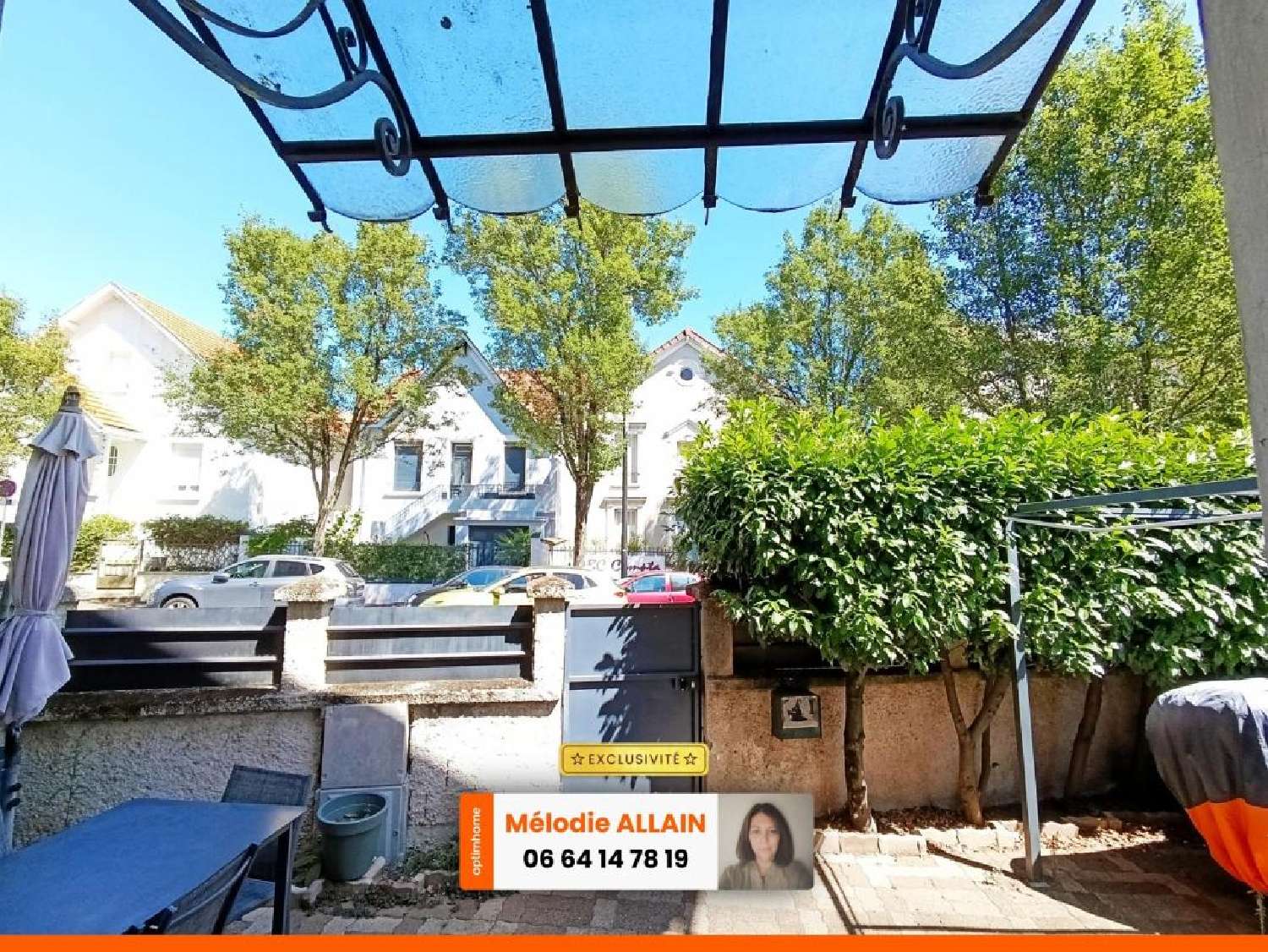 kaufen Haus Vichy Allier 3