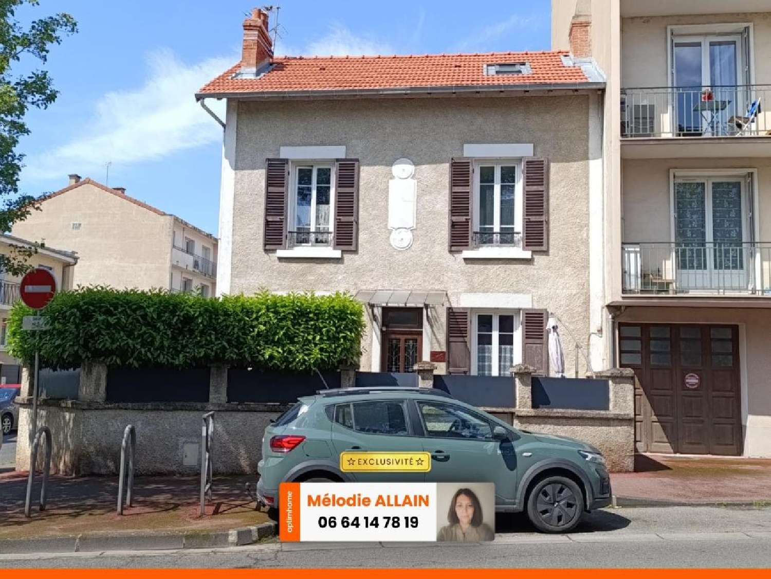 kaufen Haus Vichy Allier 4