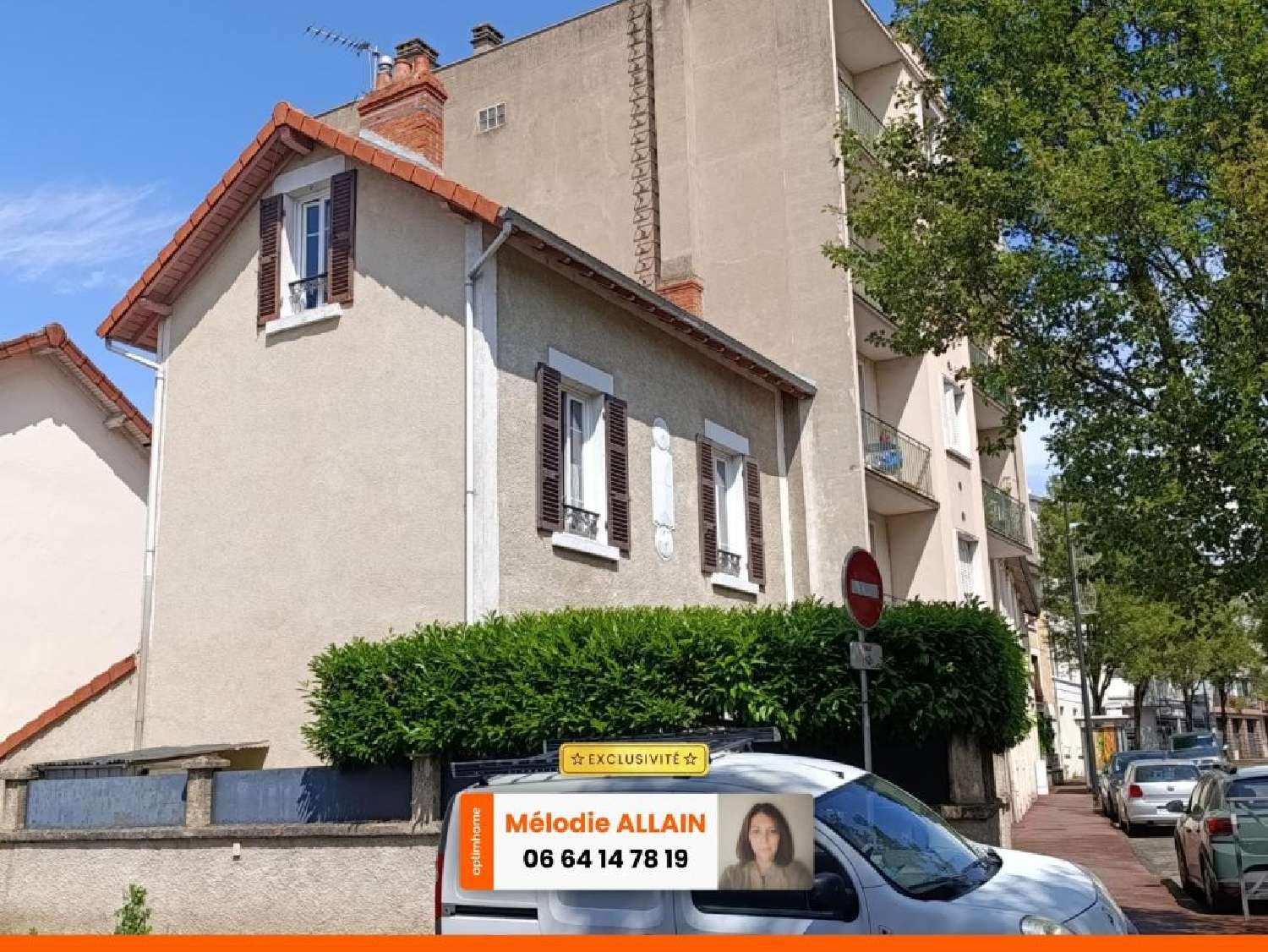 kaufen Haus Vichy Allier 5