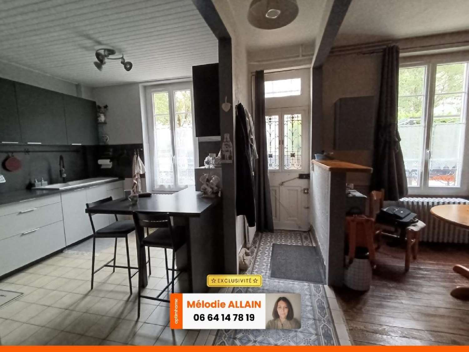 kaufen Haus Vichy Allier 6