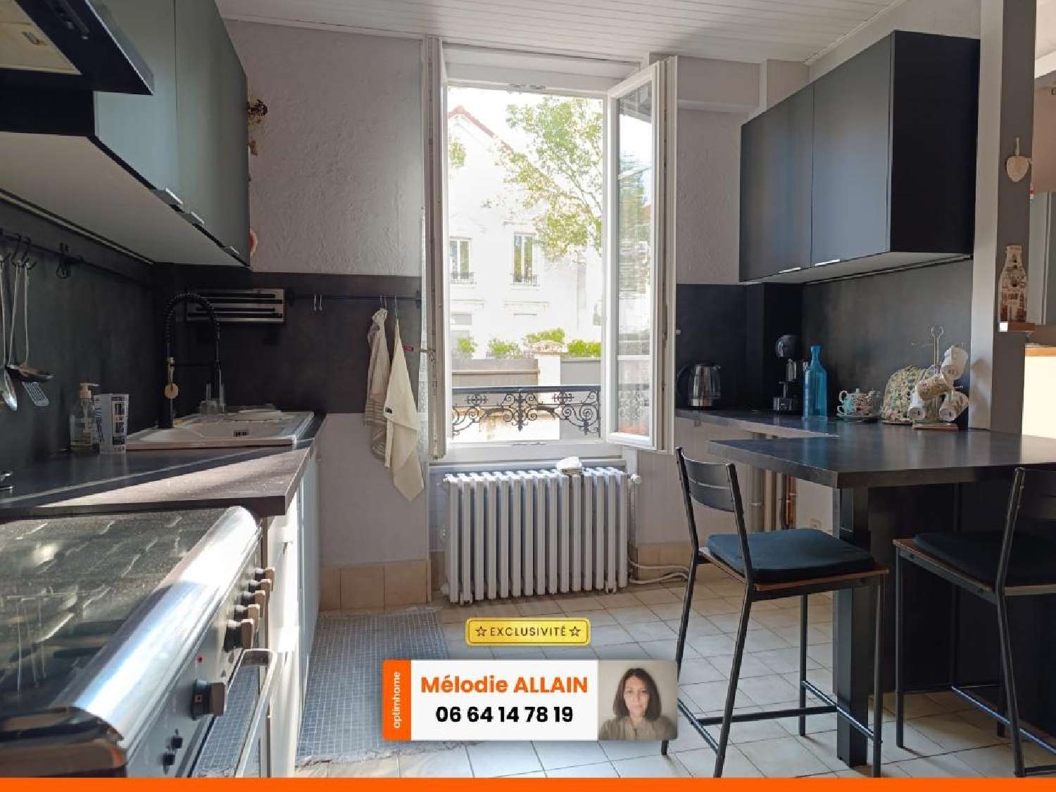 kaufen Haus Vichy Allier 8