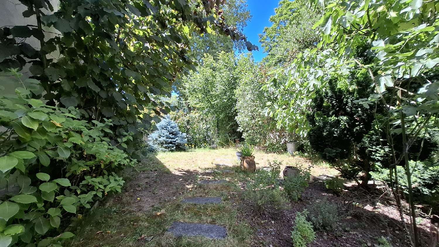 for sale house Vichy Allier 2