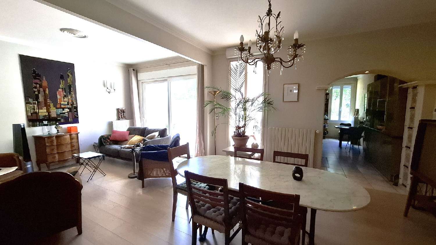 for sale house Vichy Allier 3