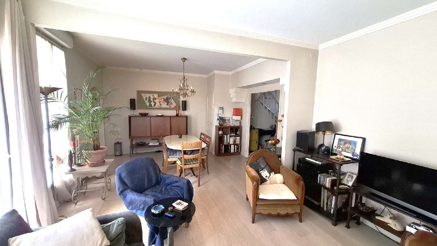 for sale house Vichy Allier 4
