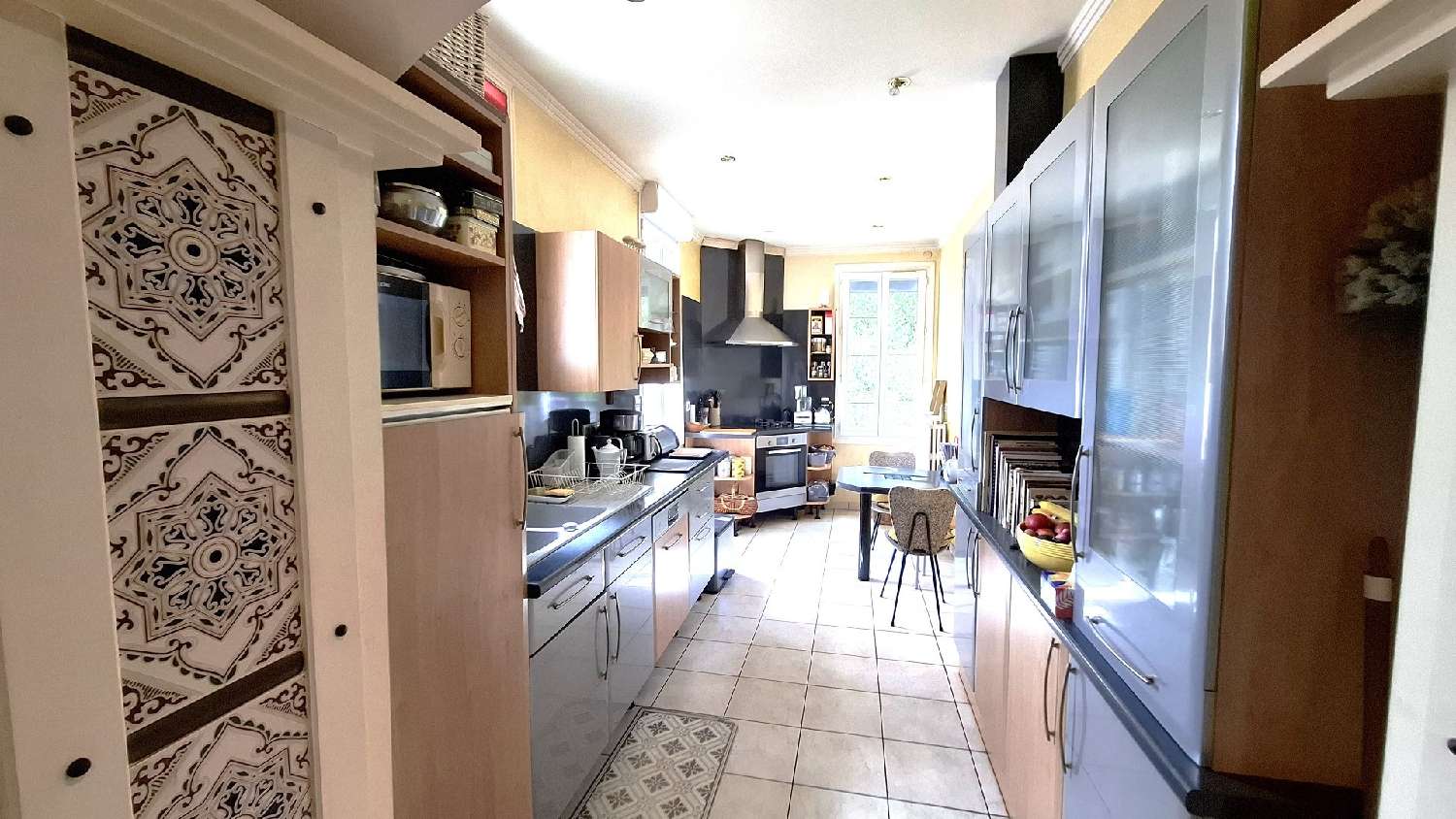 for sale house Vichy Allier 5