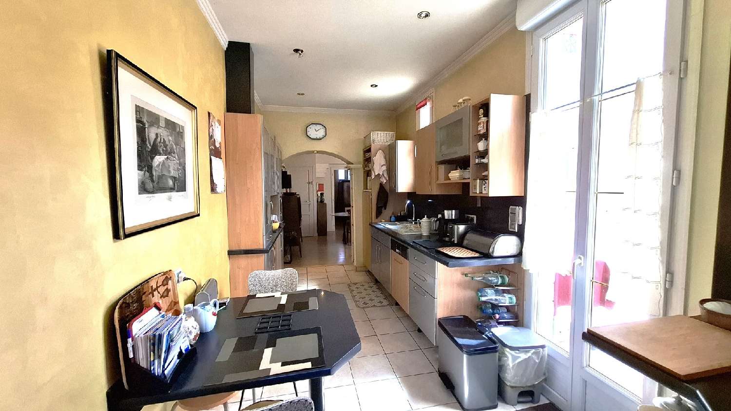 for sale house Vichy Allier 6