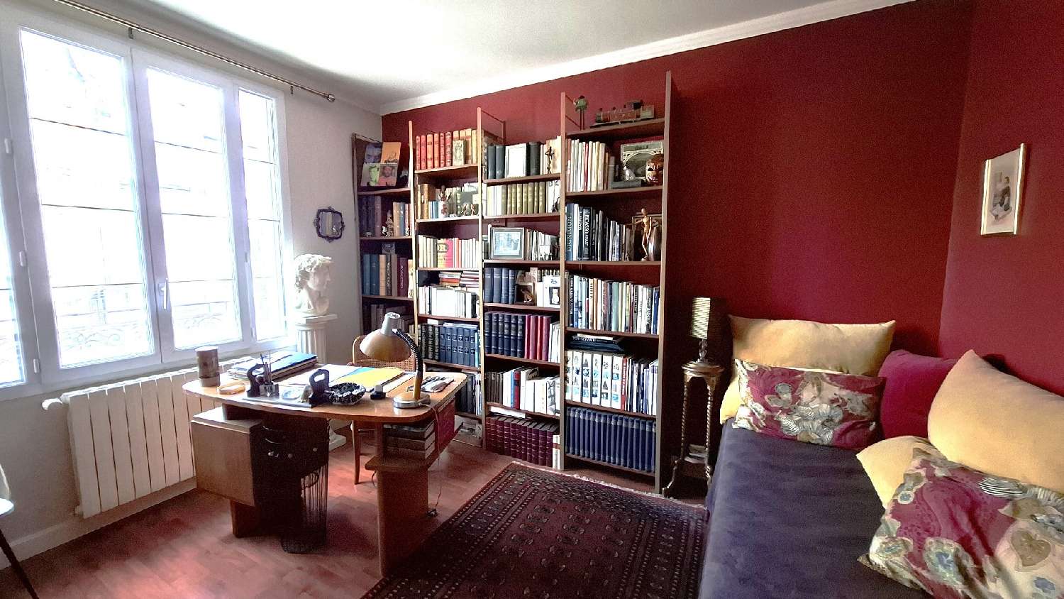 for sale house Vichy Allier 7