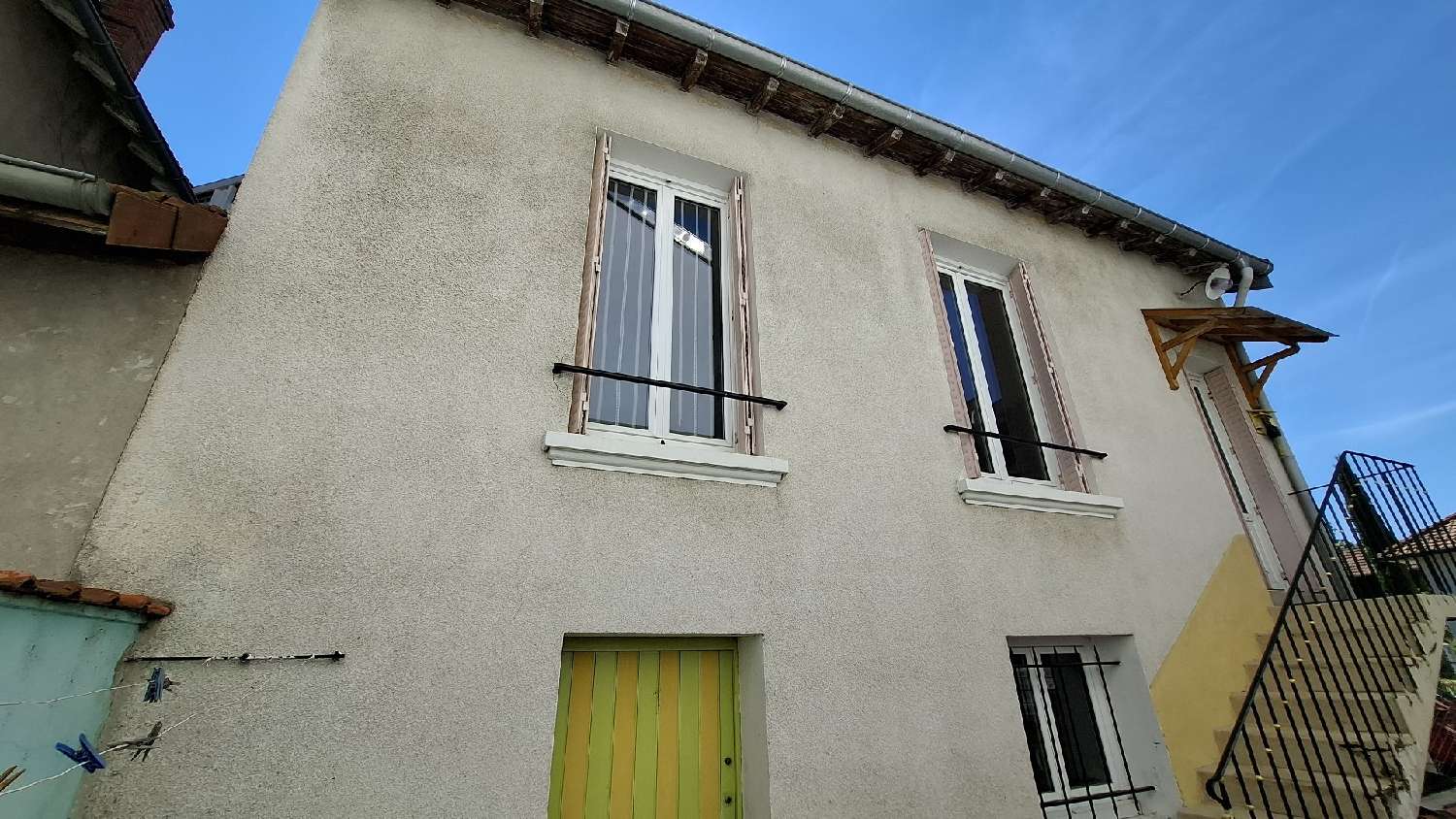 te koop huis Vichy Allier 1