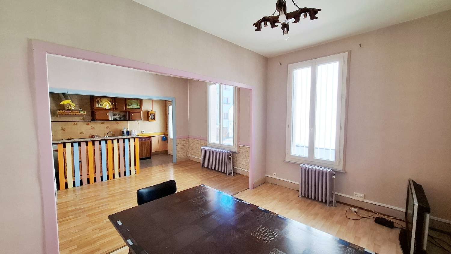 te koop huis Vichy Allier 2