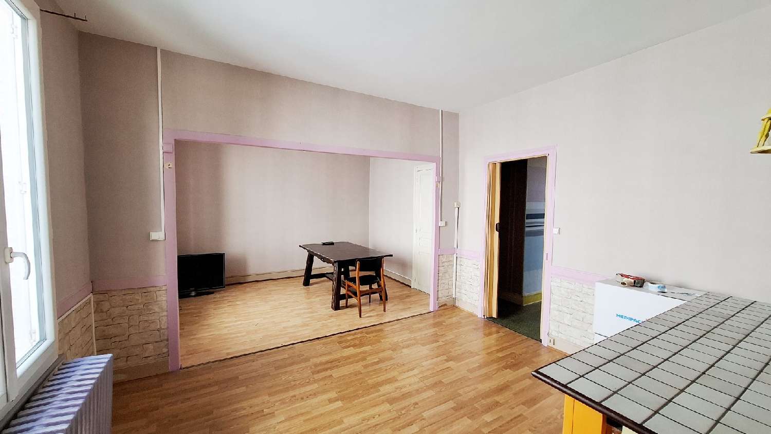 te koop huis Vichy Allier 4