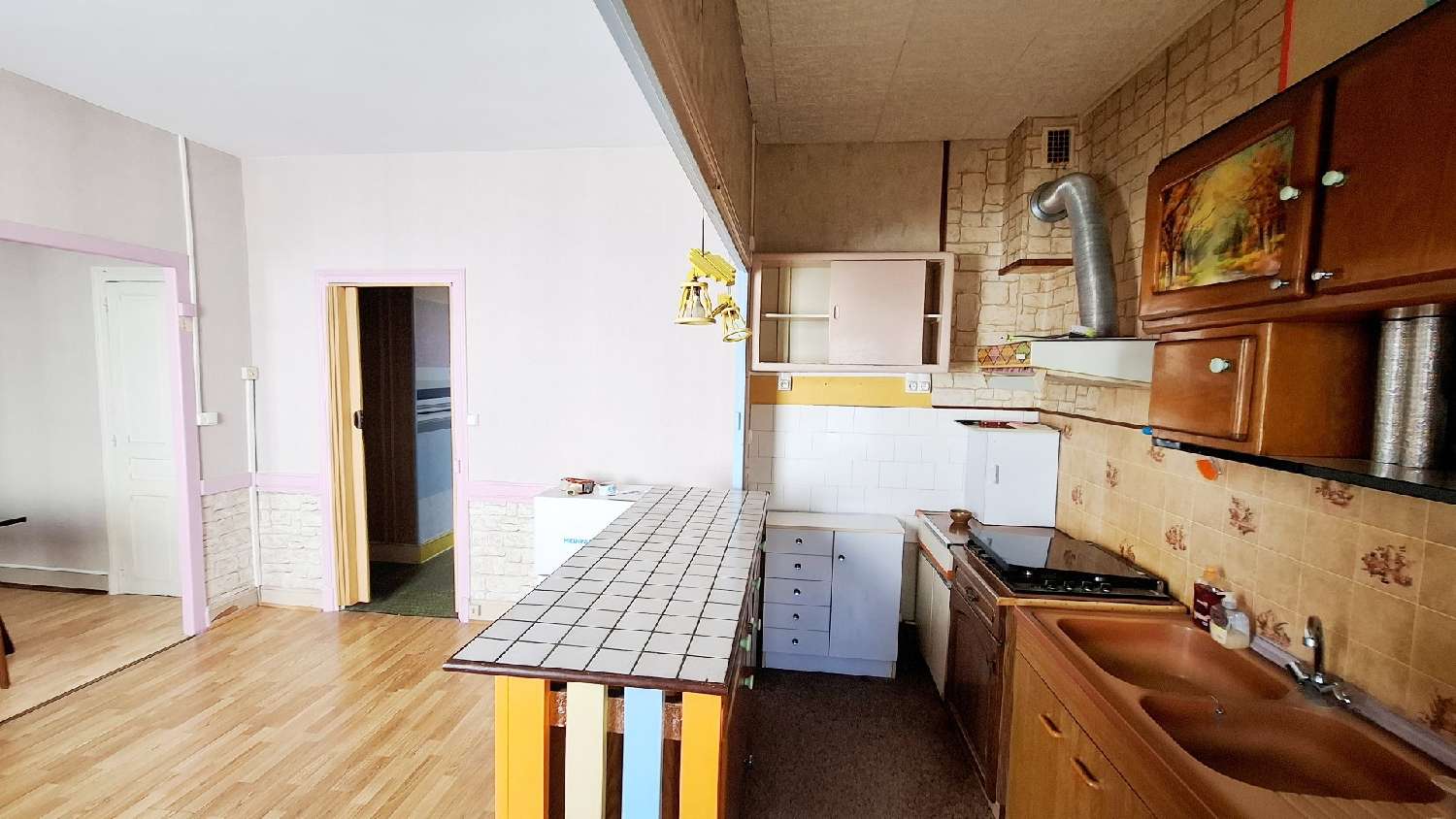 te koop huis Vichy Allier 5