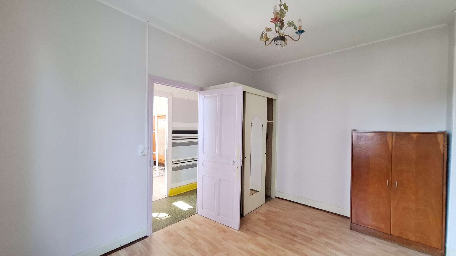 te koop huis Vichy Allier 7