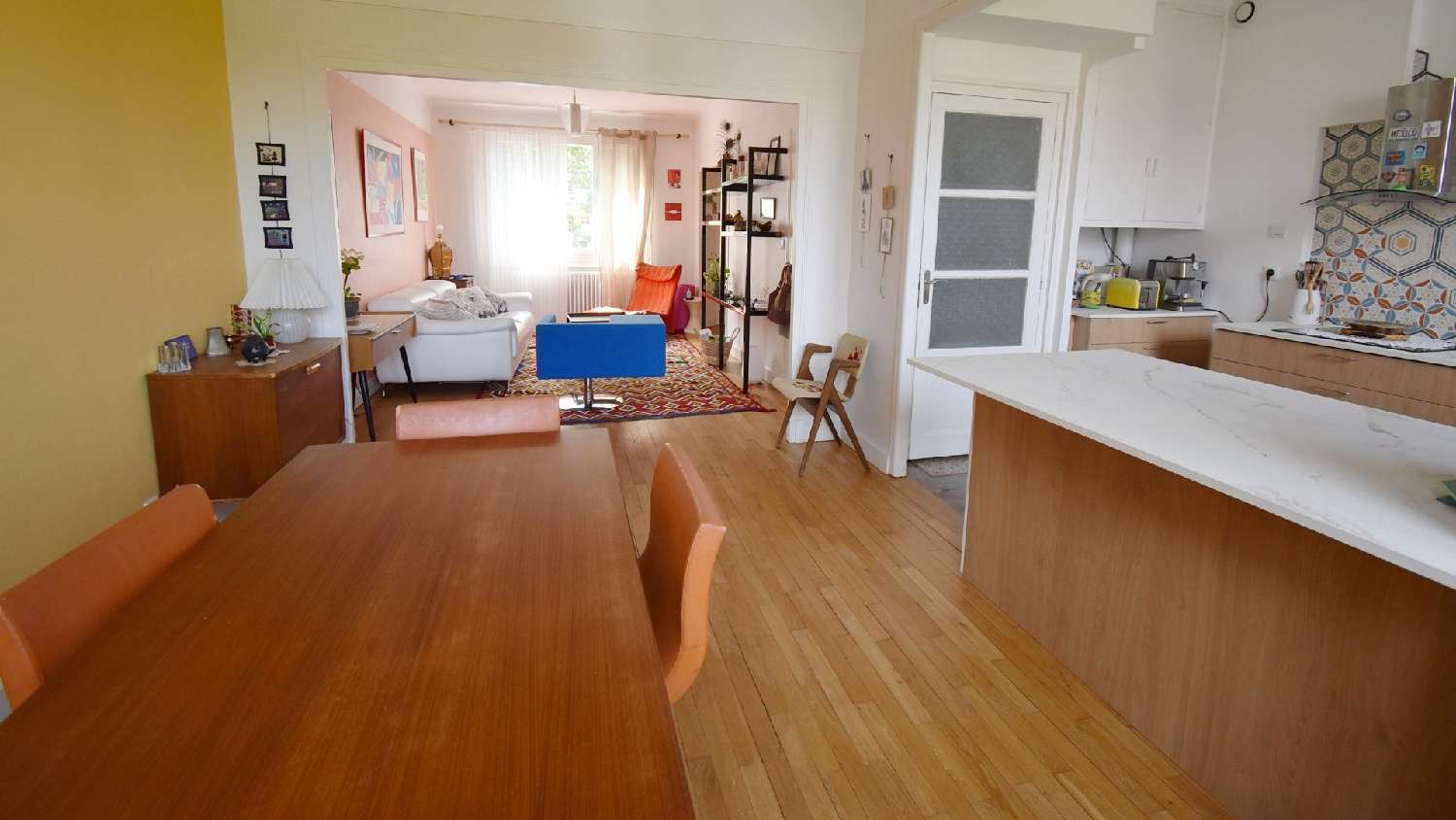  à vendre maison Vichy Allier 1
