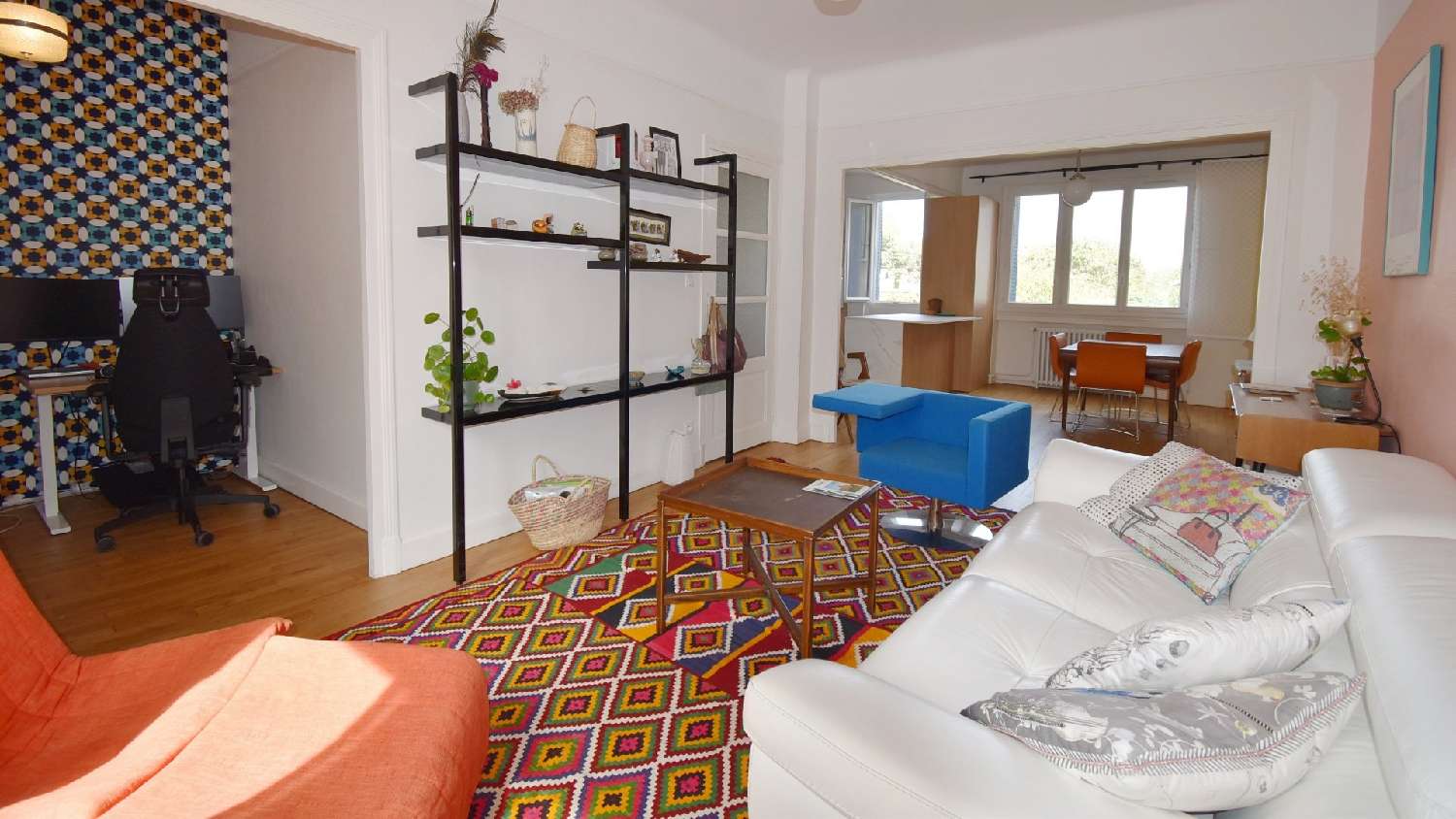  à vendre maison Vichy Allier 2