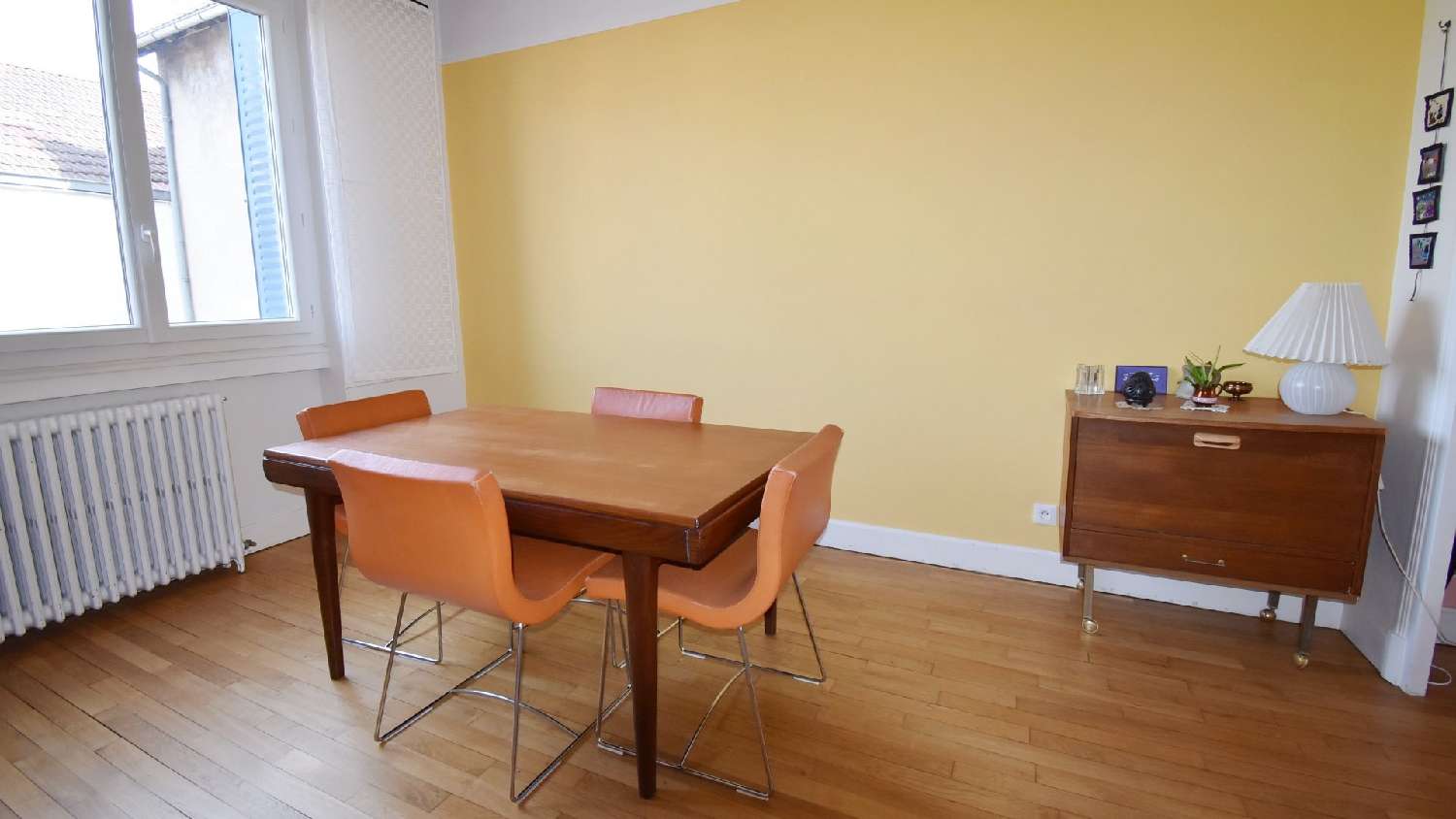 à vendre maison Vichy Allier 4
