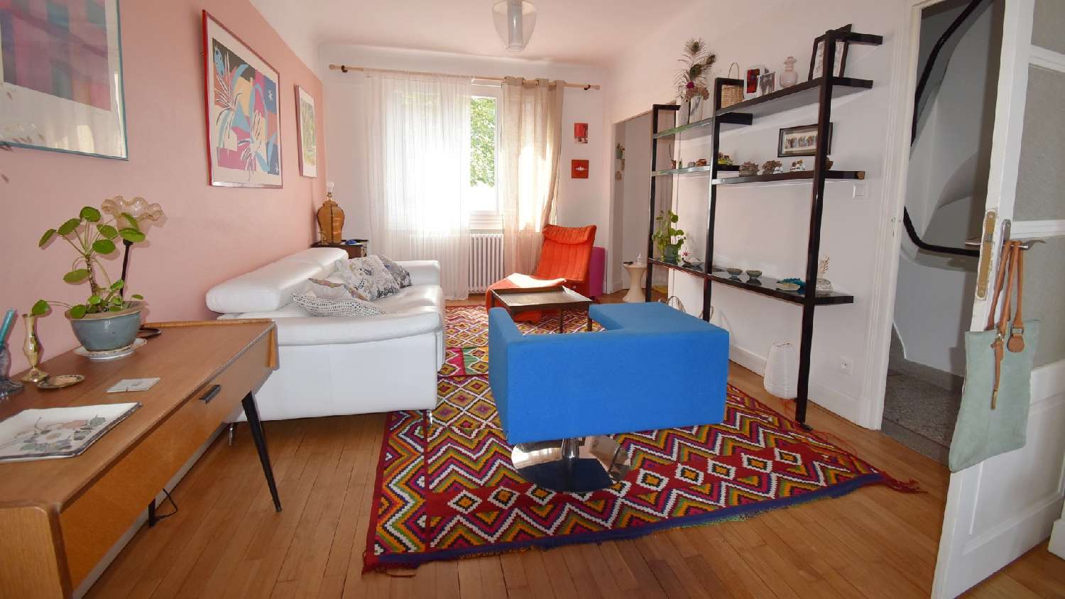  à vendre maison Vichy Allier 5