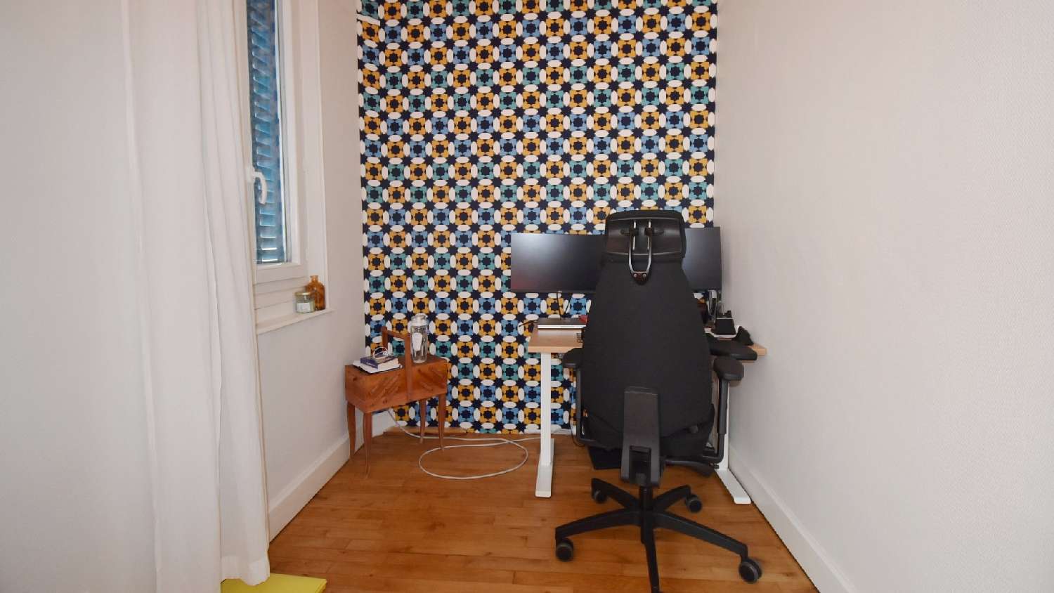  à vendre maison Vichy Allier 6