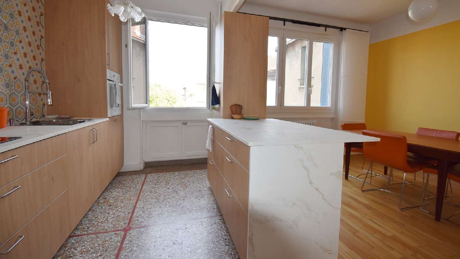  à vendre maison Vichy Allier 7