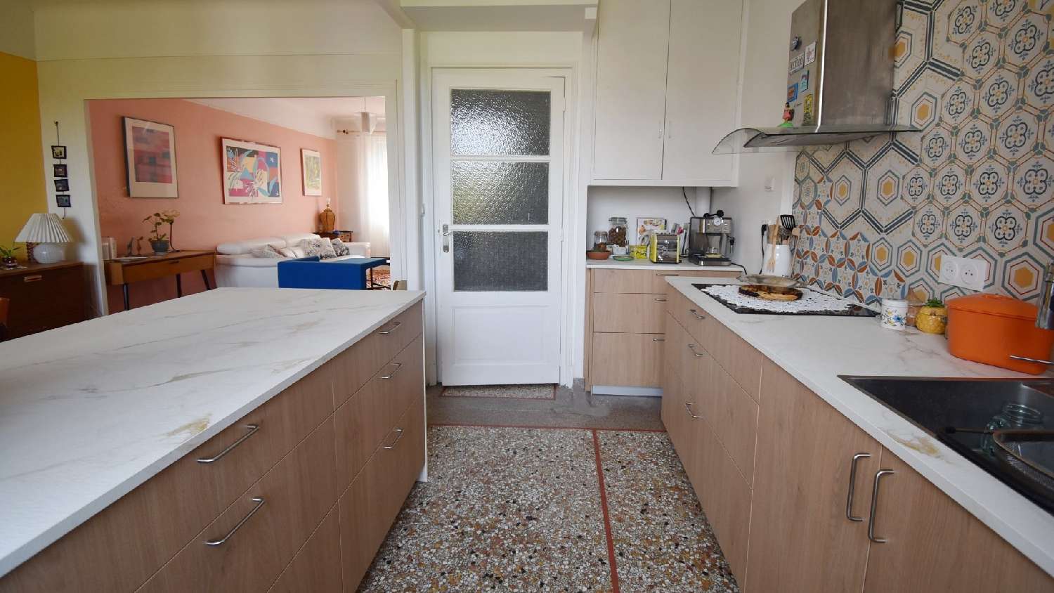  à vendre maison Vichy Allier 8