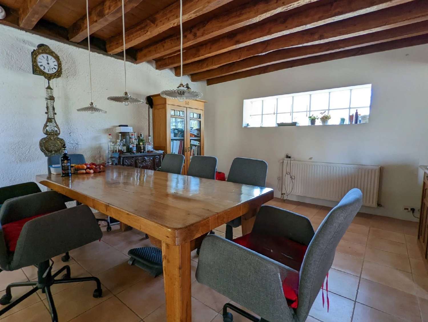  for sale house Vicq-Exemplet Indre 7