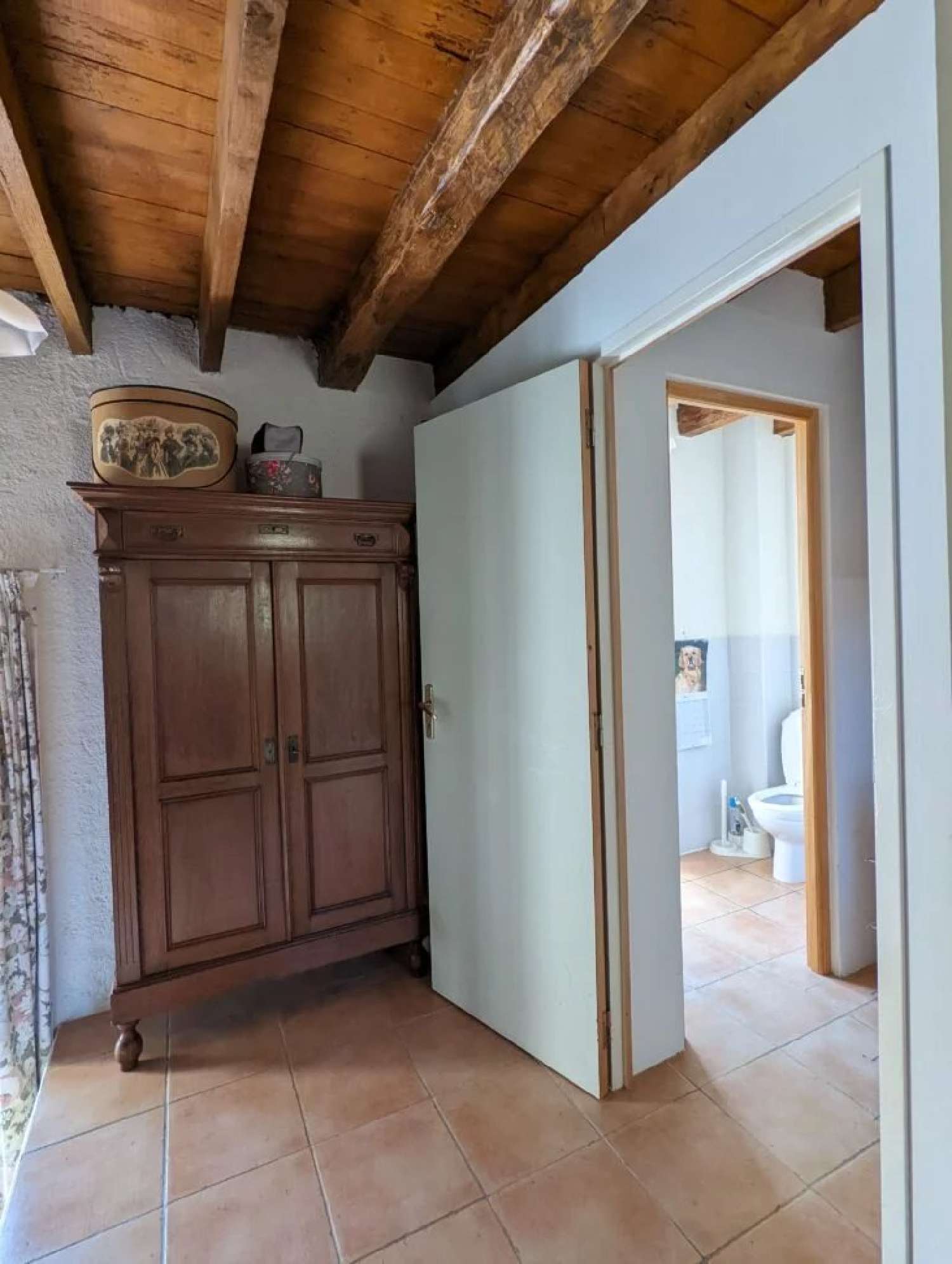  for sale house Vicq-Exemplet Indre 8