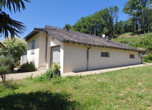 Vieillevie Cantal maison foto 7369895