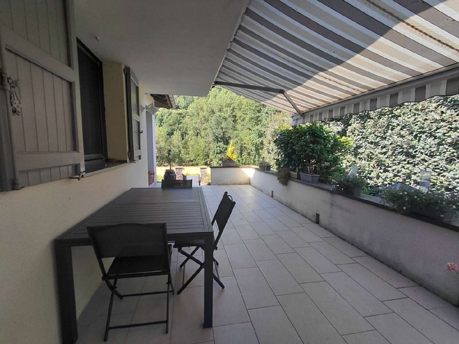 à vendre maison Vieillevie Cantal 5