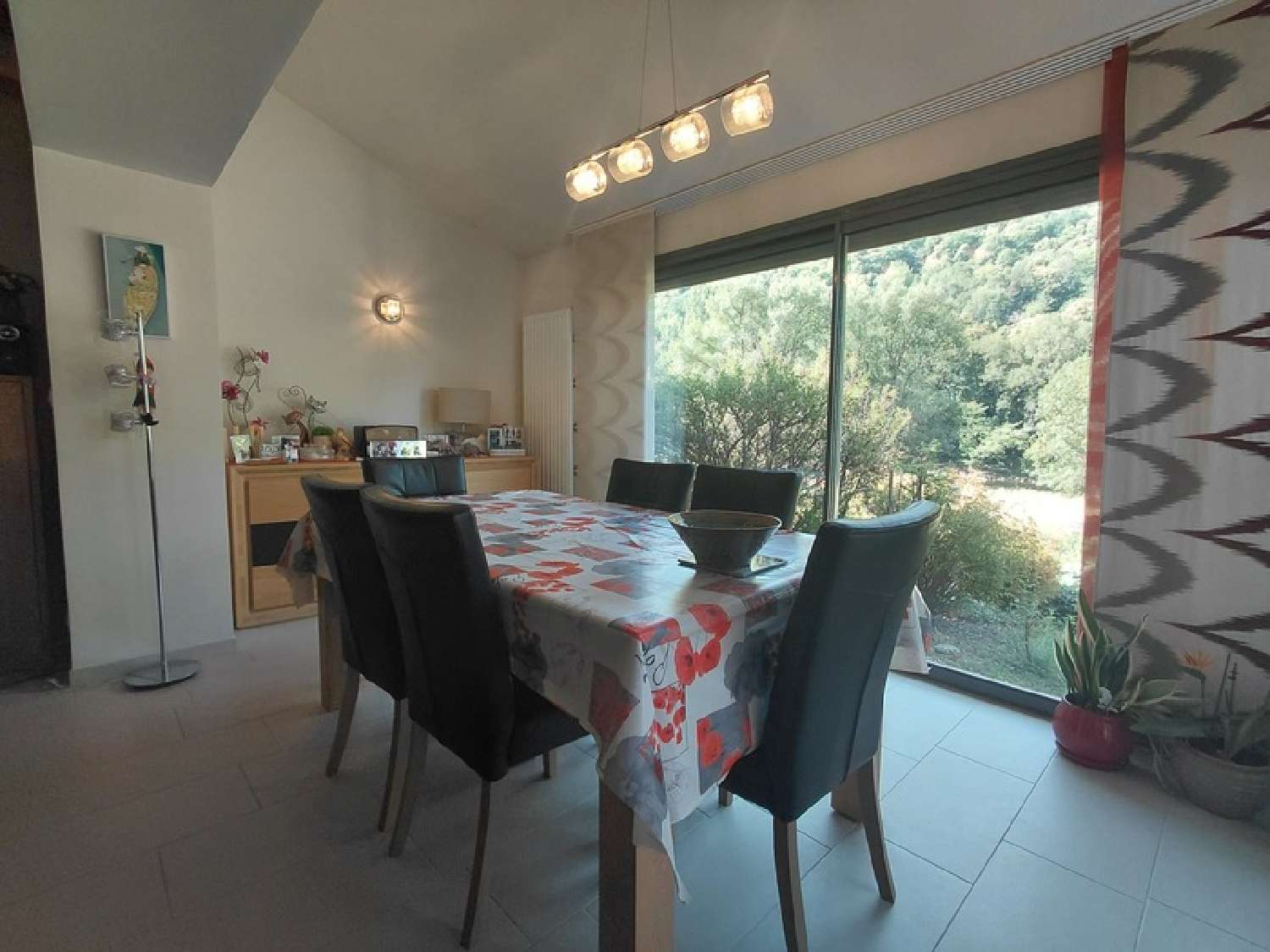 à vendre maison Vieillevie Cantal 7