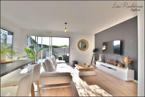 Vieillevigne Loire-Atlantique Haus Bild 7370040