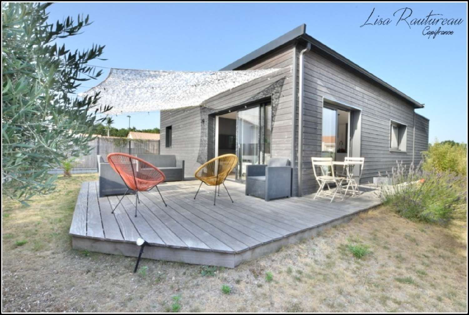kaufen Haus Vieillevigne Loire-Atlantique 2