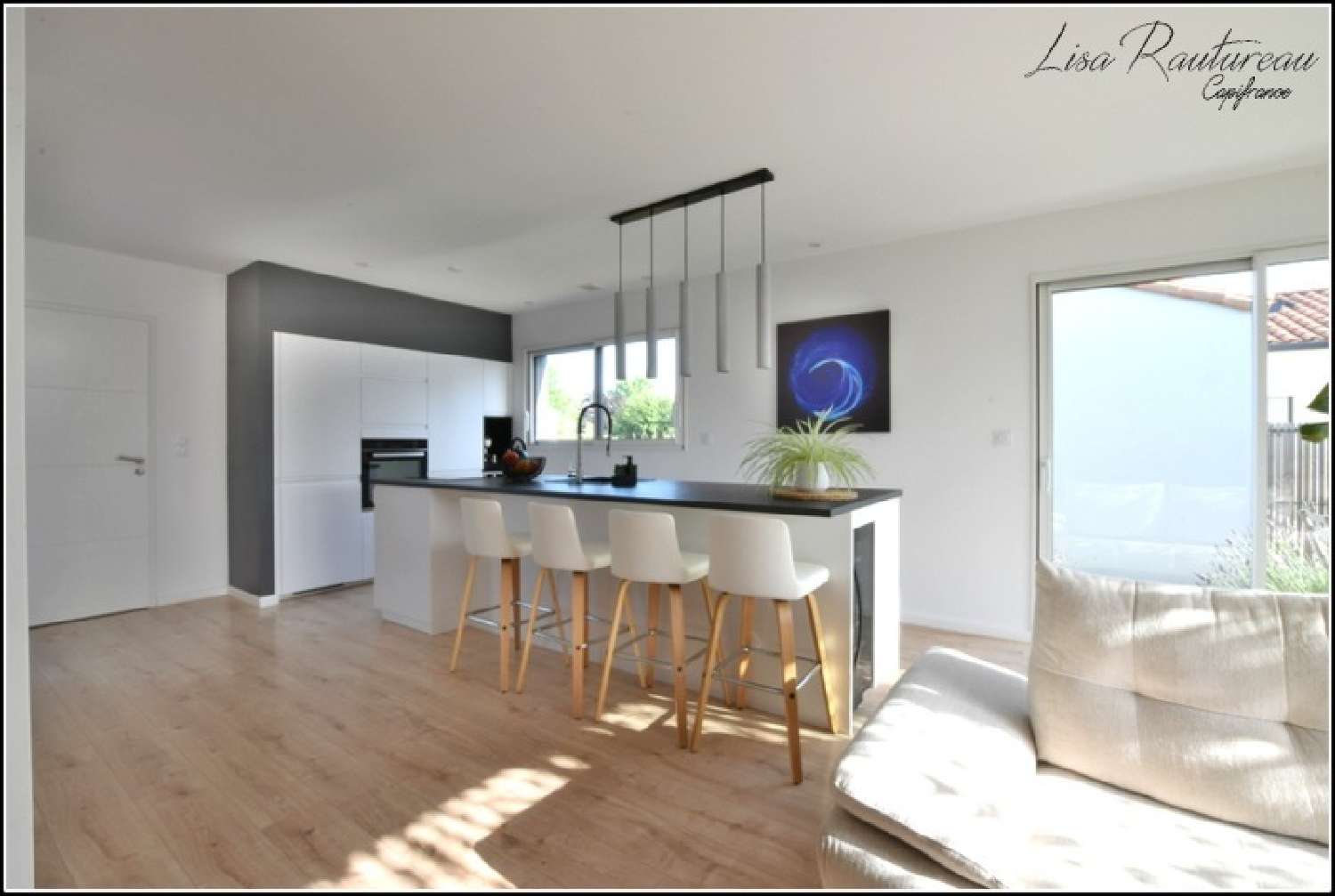 kaufen Haus Vieillevigne Loire-Atlantique 3