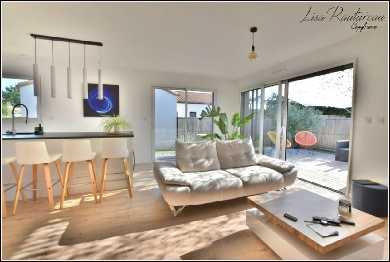 kaufen Haus Vieillevigne Loire-Atlantique 5