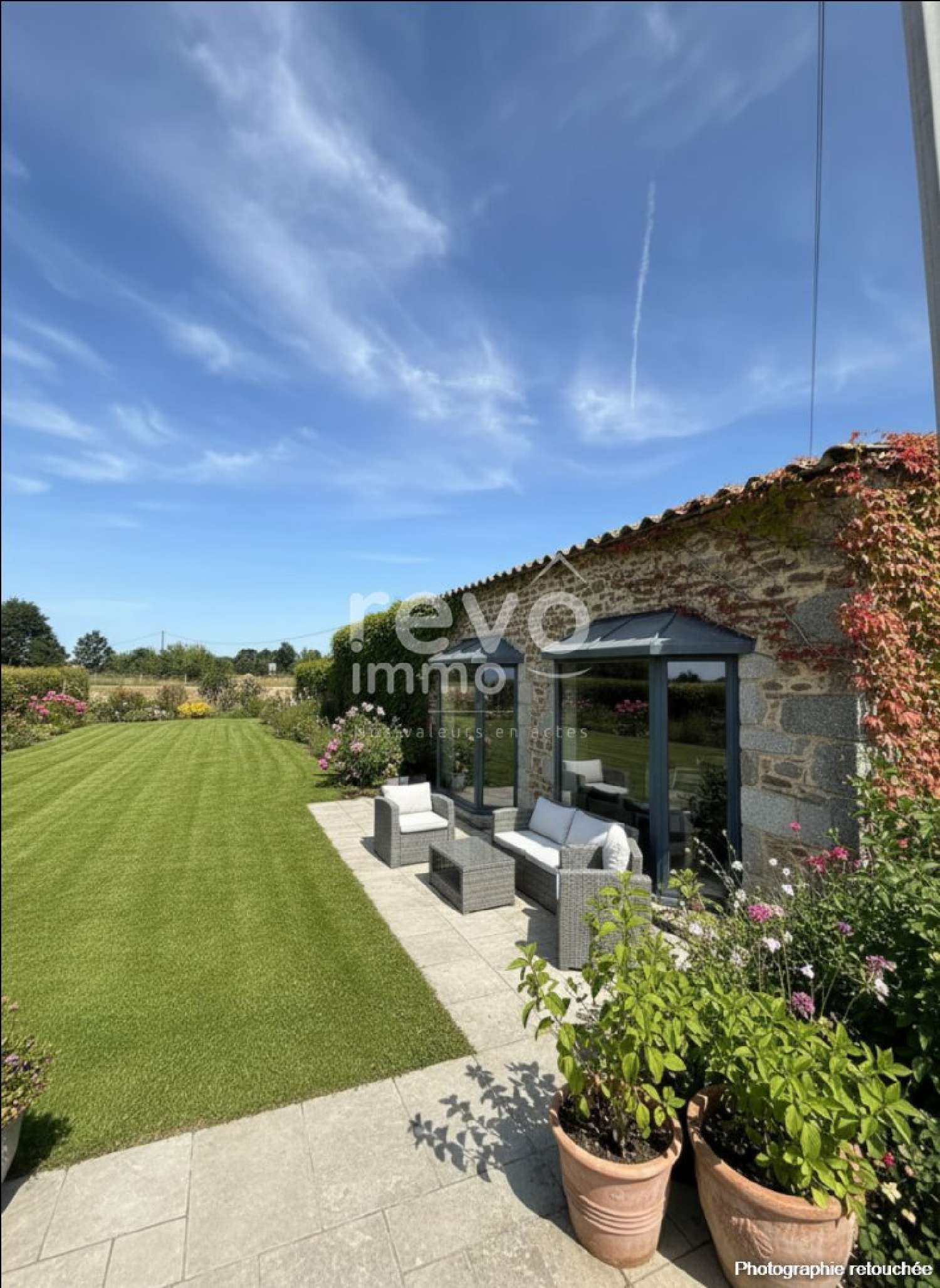 for sale house Vieillevigne Loire-Atlantique 2